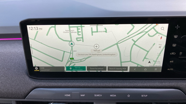 Kia Ev3 148kW GT-Line S 81.4kWh 5dr Auto Electric Estate